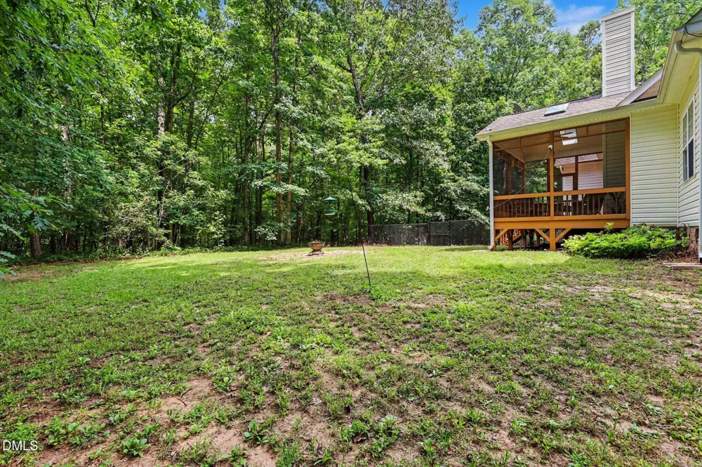 645 Timberlands Drive Louisburg, NC 27549