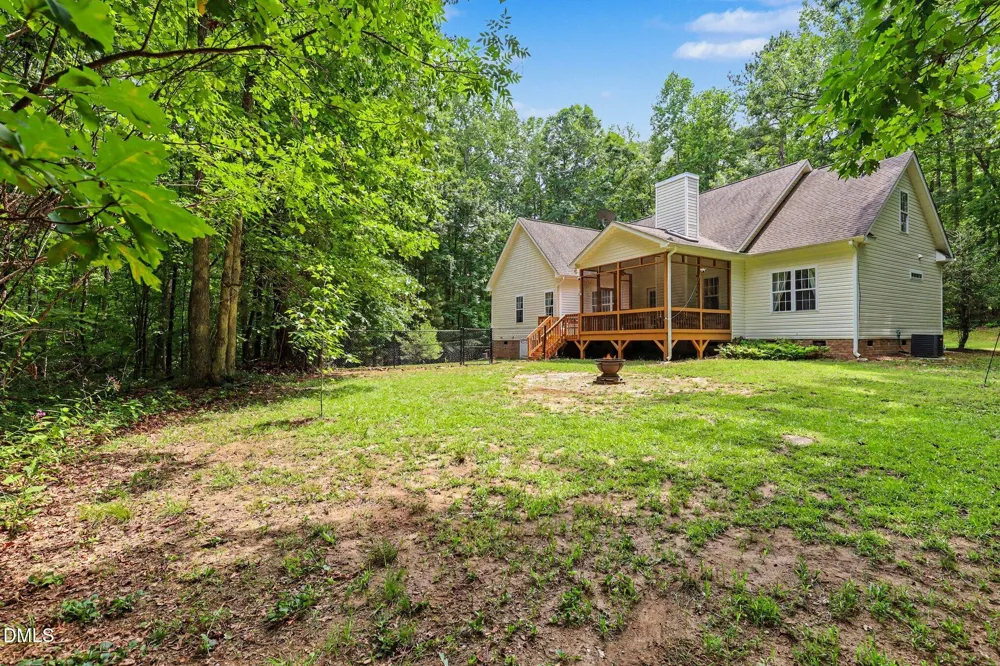 645 Timberlands Drive Louisburg, NC 27549