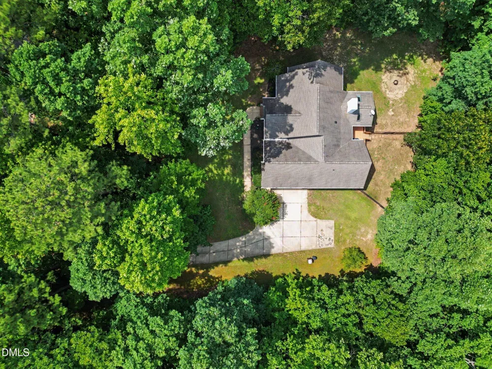 645 Timberlands Drive Louisburg, NC 27549