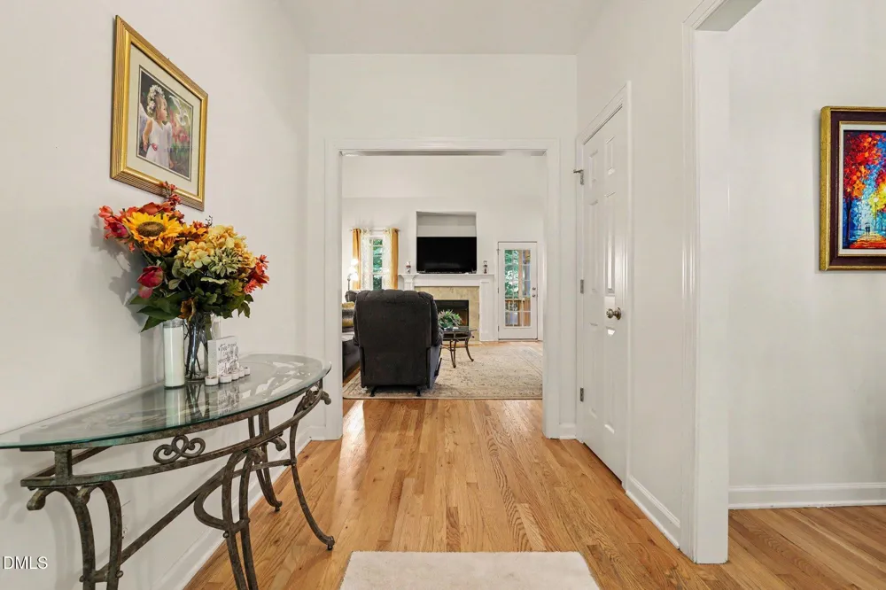 645 Timberlands Drive Louisburg, NC 27549