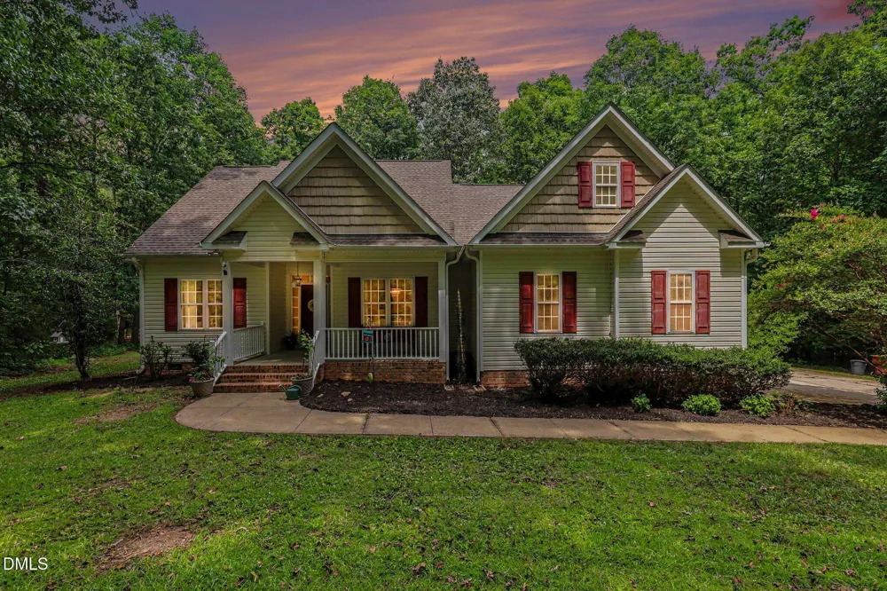 645 Timberlands Drive Louisburg, NC 27549