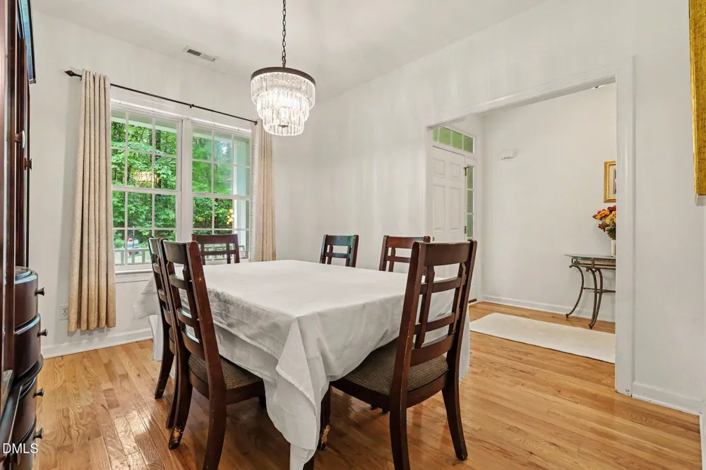 645 Timberlands Drive Louisburg, NC 27549