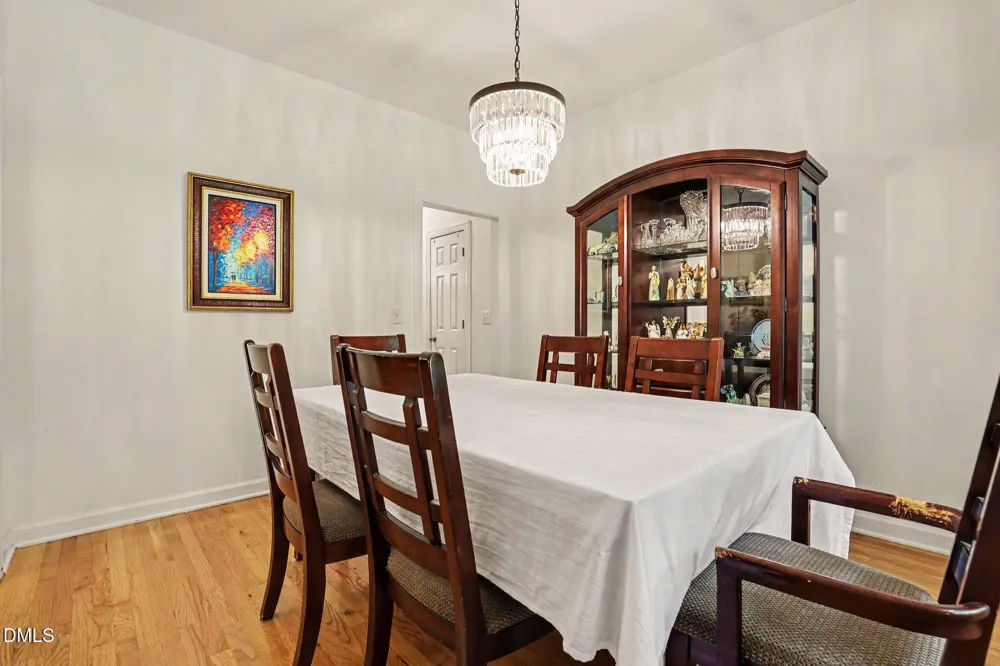 645 Timberlands Drive Louisburg, NC 27549