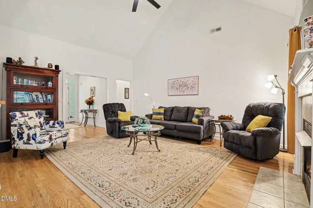 645 Timberlands Drive Louisburg, NC 27549