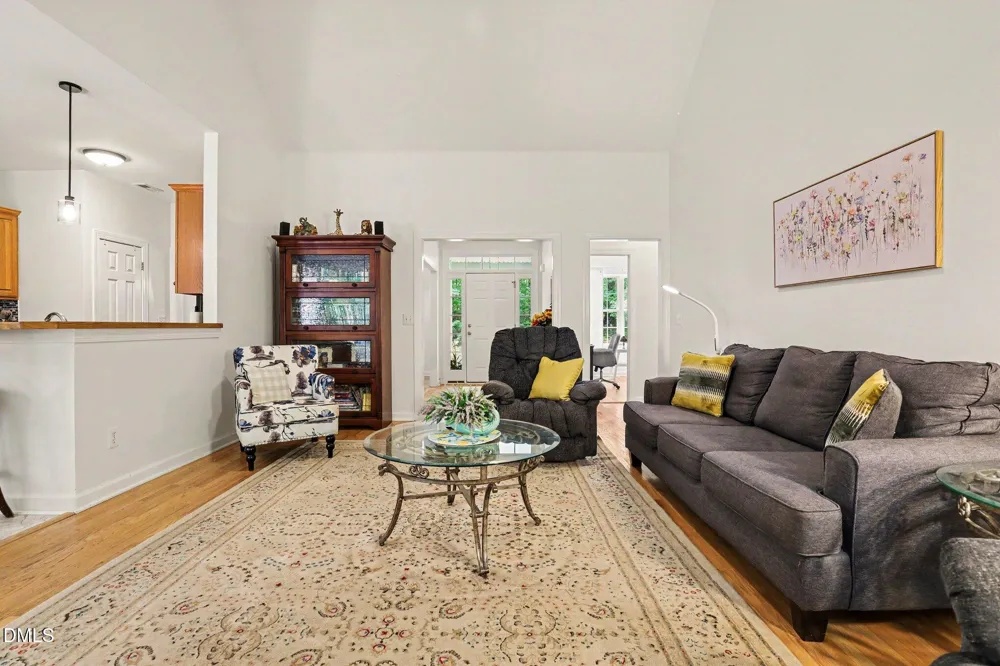 645 Timberlands Drive Louisburg, NC 27549