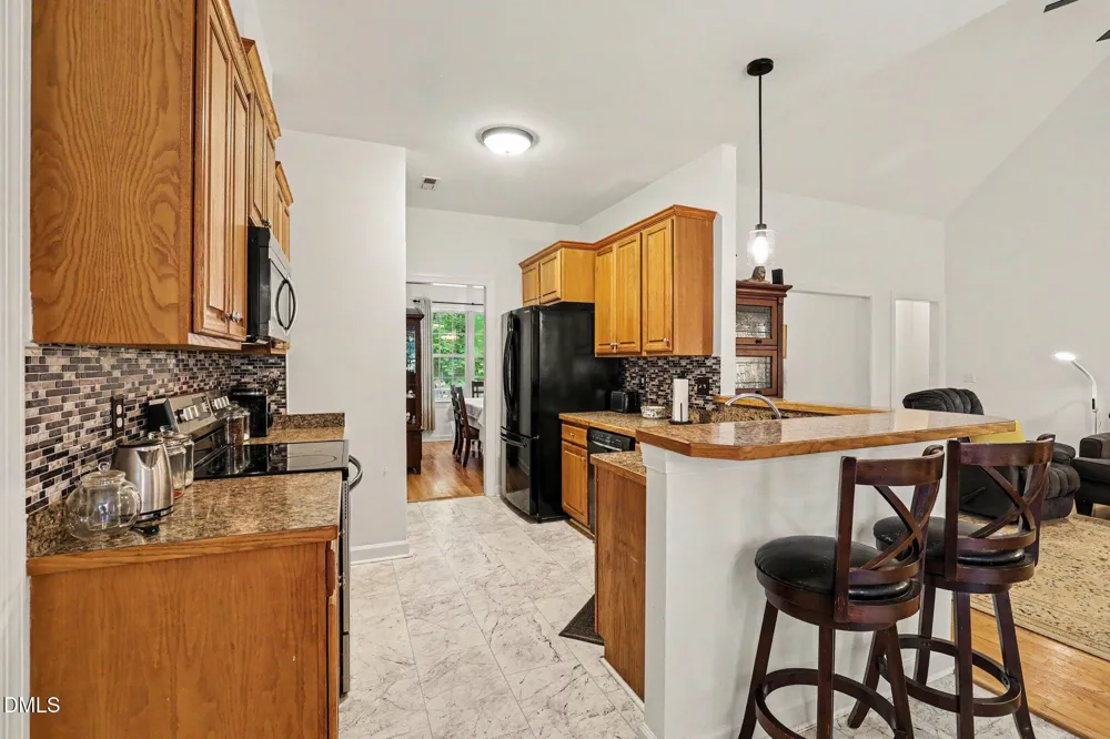 645 Timberlands Drive Louisburg, NC 27549