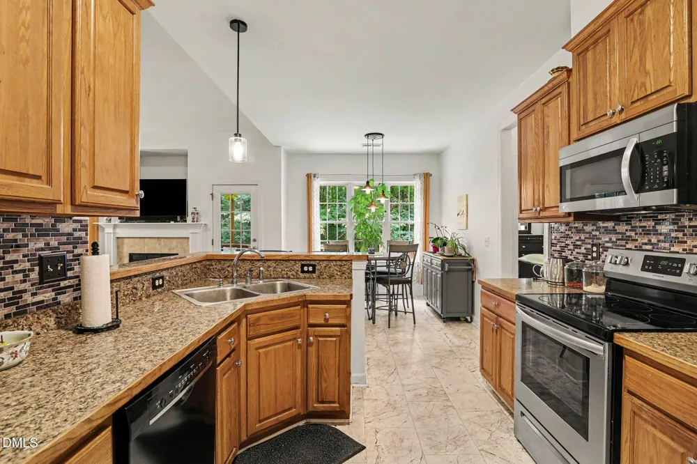645 Timberlands Drive Louisburg, NC 27549
