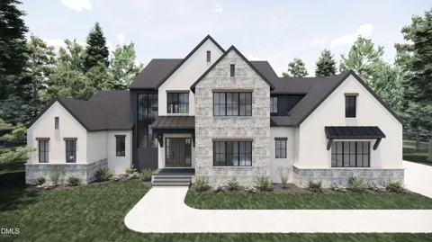 41 Firefly Overlook Road