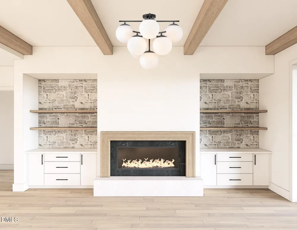 41 Firefly Overlook Road Pittsboro, NC 27312