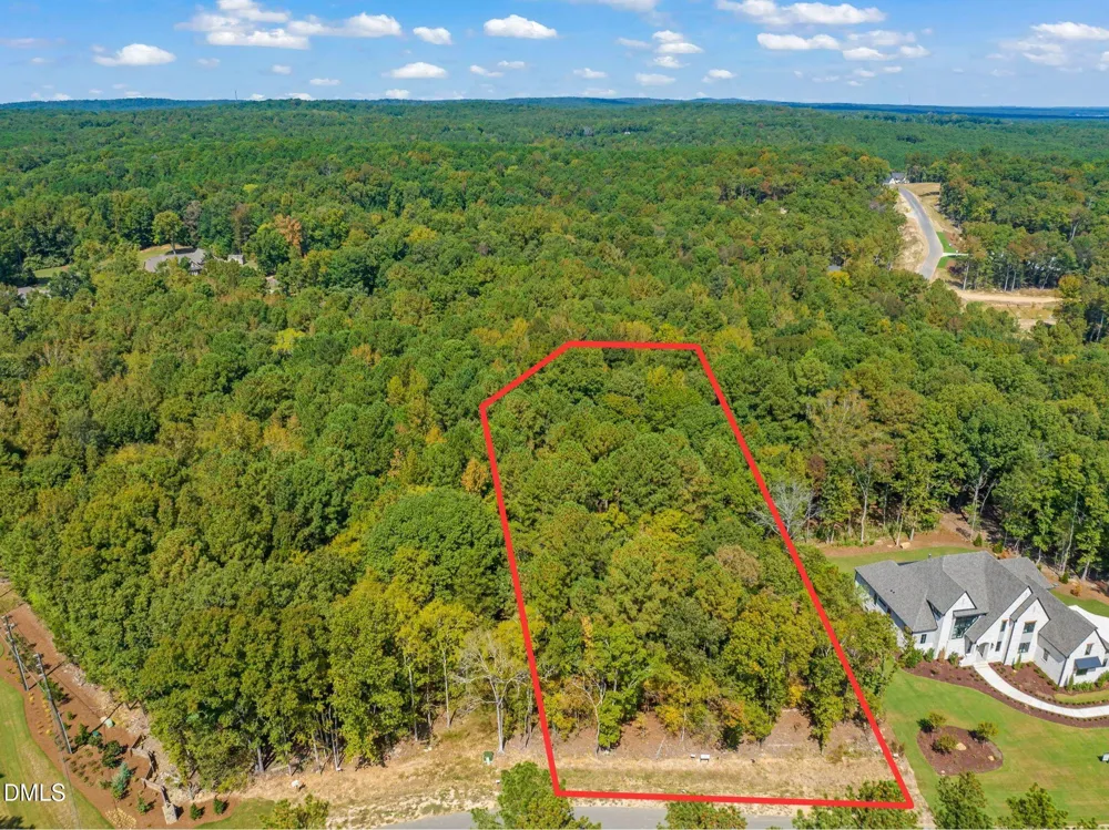 41 Firefly Overlook Road Pittsboro, NC 27312