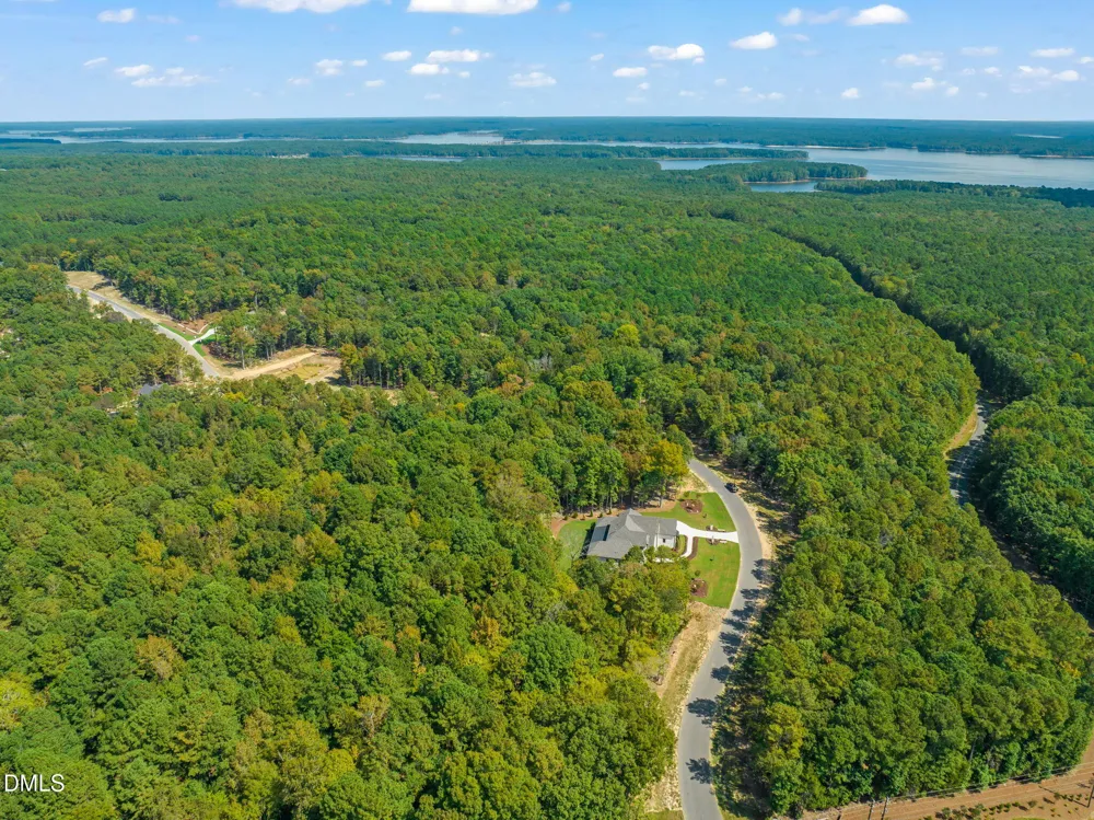 41 Firefly Overlook Road Pittsboro, NC 27312
