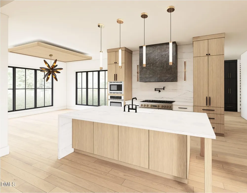 41 Firefly Overlook Road Pittsboro, NC 27312