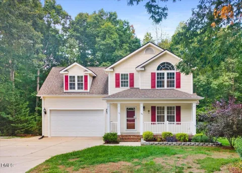 30 Ridge Haven Drive