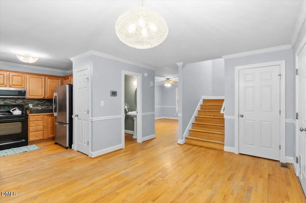 30 Ridge Haven Drive Louisburg, NC 27549