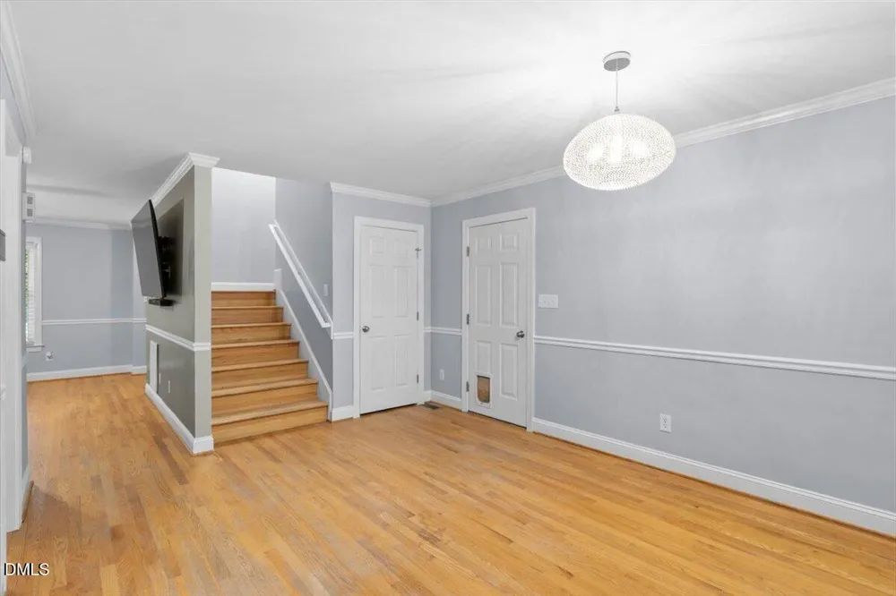 30 Ridge Haven Drive Louisburg, NC 27549