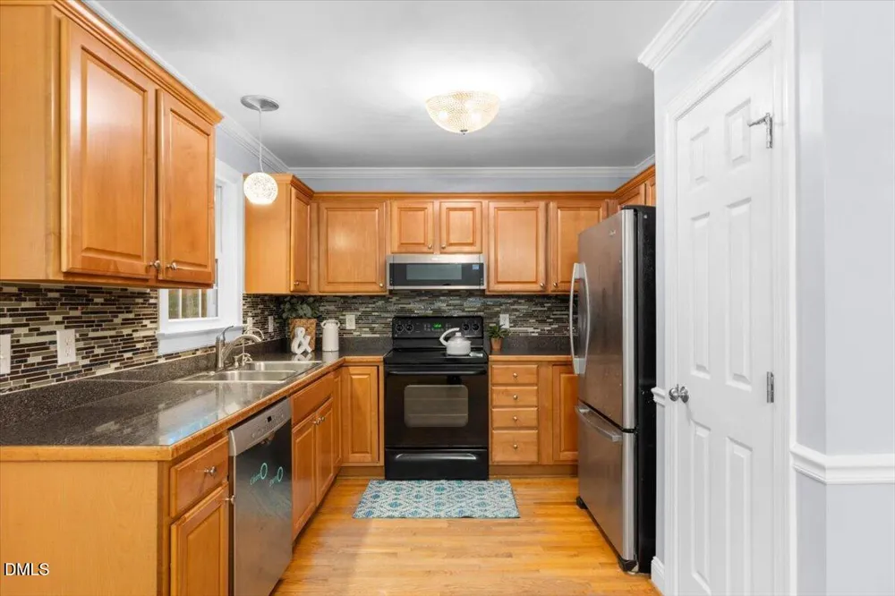 30 Ridge Haven Drive Louisburg, NC 27549