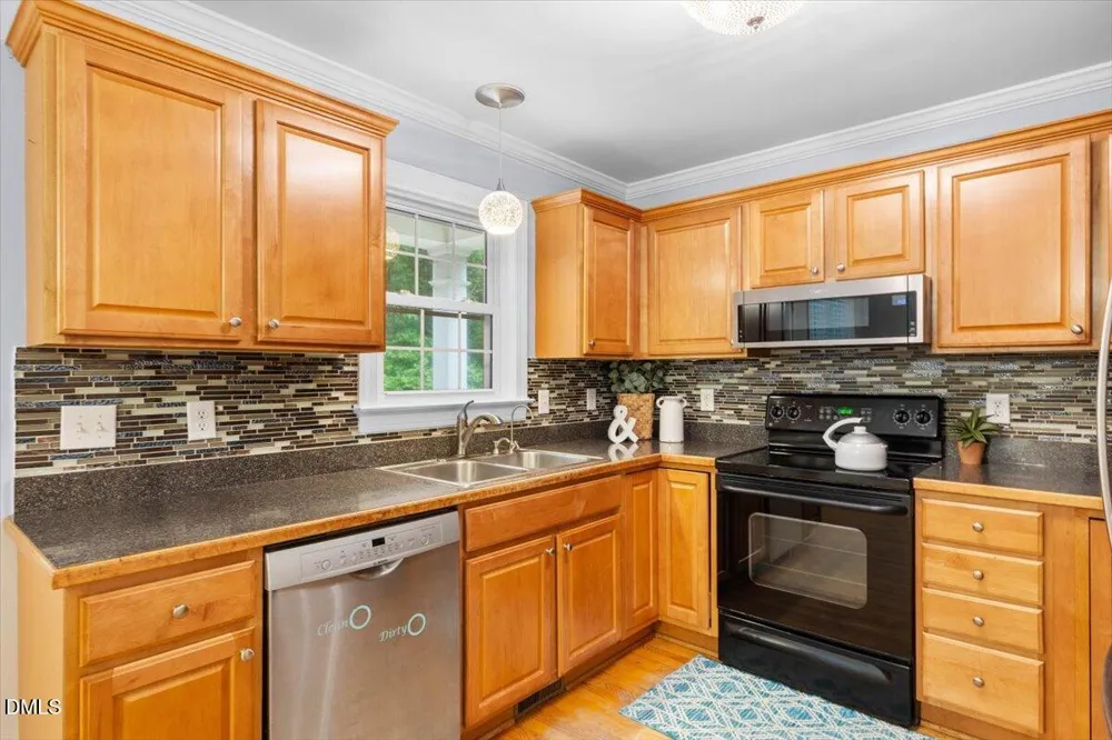 30 Ridge Haven Drive Louisburg, NC 27549