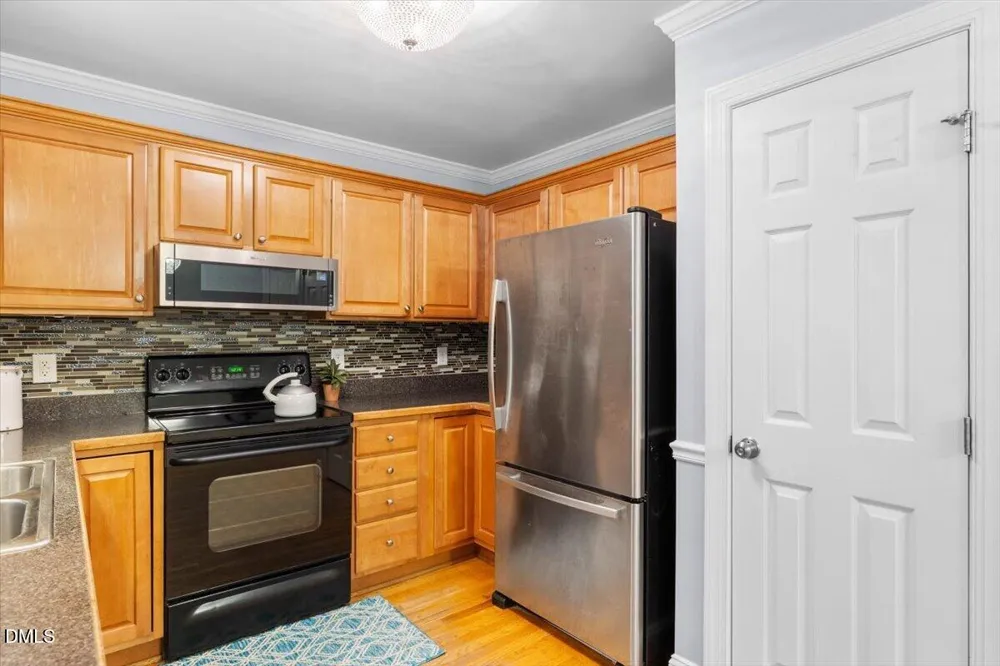 30 Ridge Haven Drive Louisburg, NC 27549