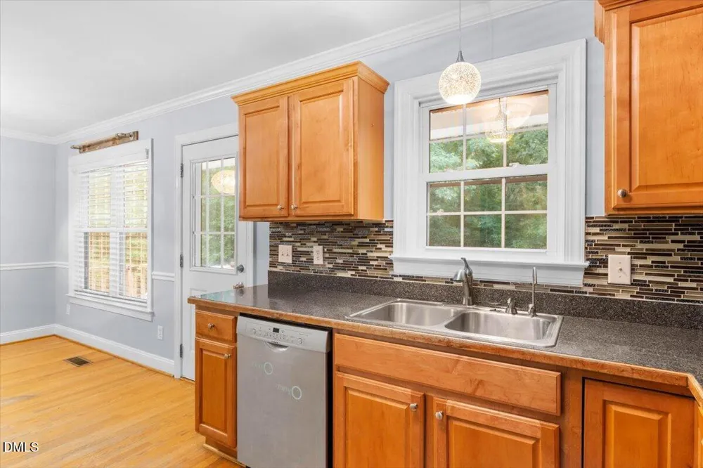 30 Ridge Haven Drive Louisburg, NC 27549
