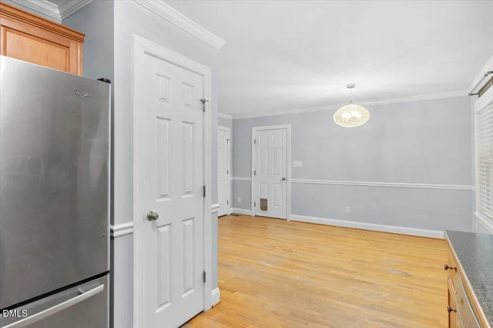30 Ridge Haven Drive Louisburg, NC 27549