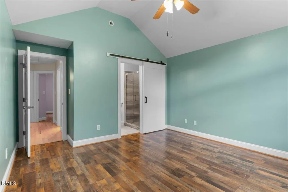 30 Ridge Haven Drive Louisburg, NC 27549