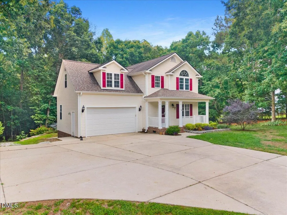 30 Ridge Haven Drive Louisburg, NC 27549