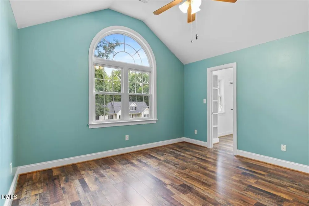 30 Ridge Haven Drive Louisburg, NC 27549