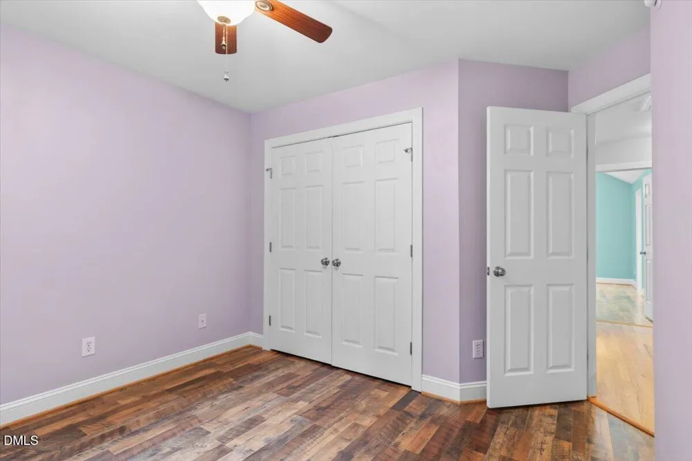 30 Ridge Haven Drive Louisburg, NC 27549