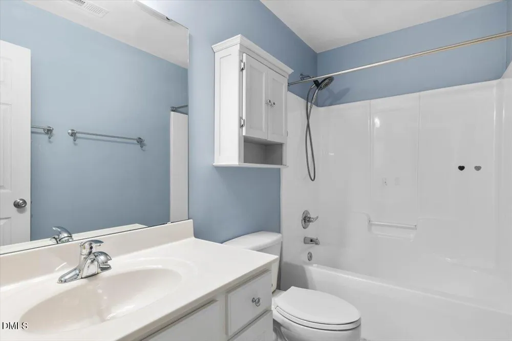 30 Ridge Haven Drive Louisburg, NC 27549