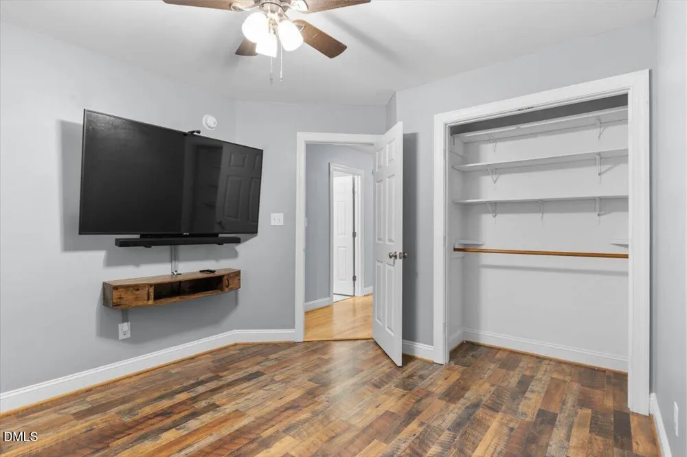 30 Ridge Haven Drive Louisburg, NC 27549