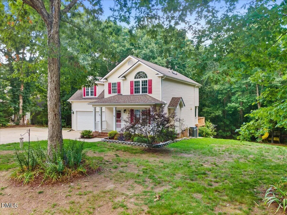 30 Ridge Haven Drive Louisburg, NC 27549