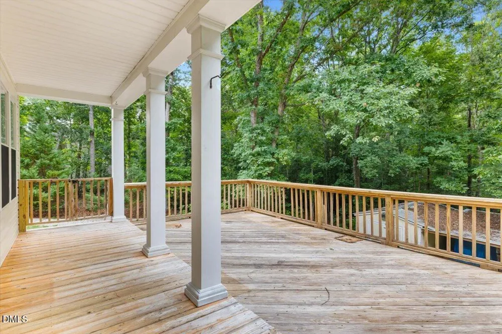 30 Ridge Haven Drive Louisburg, NC 27549