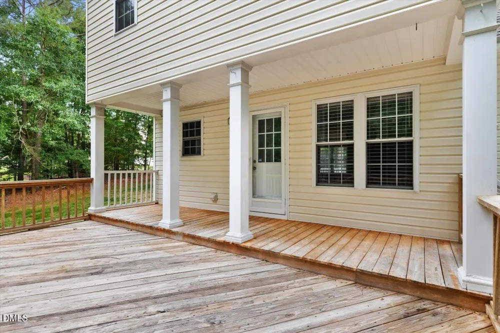 30 Ridge Haven Drive Louisburg, NC 27549