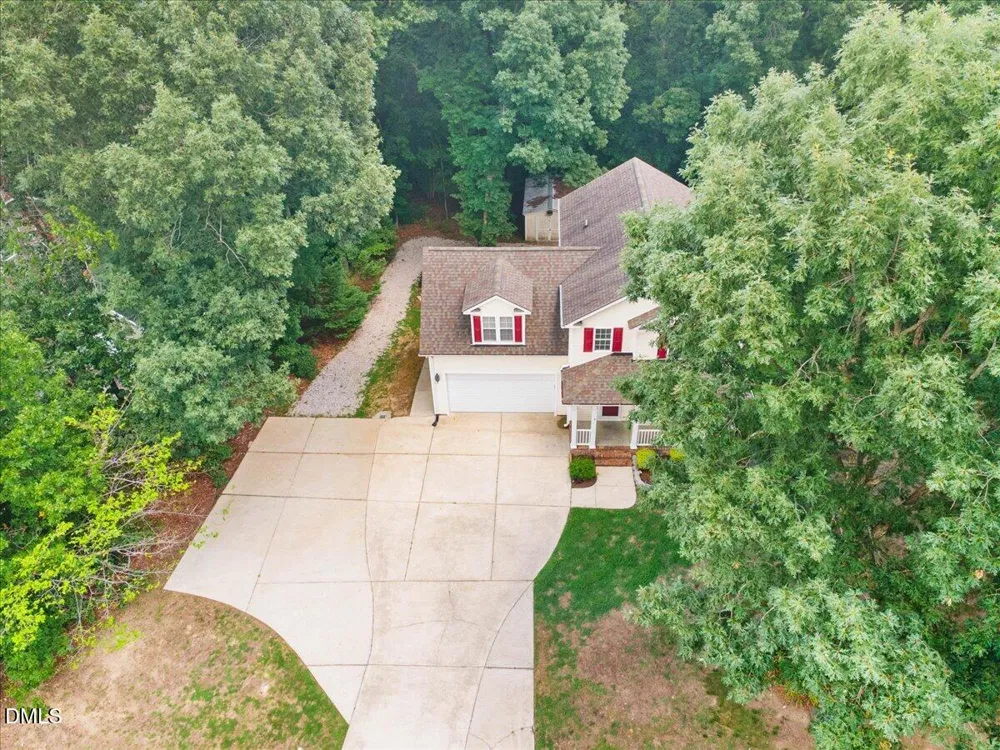 30 Ridge Haven Drive Louisburg, NC 27549