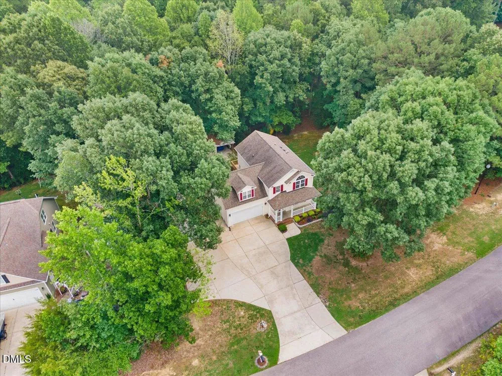 30 Ridge Haven Drive Louisburg, NC 27549