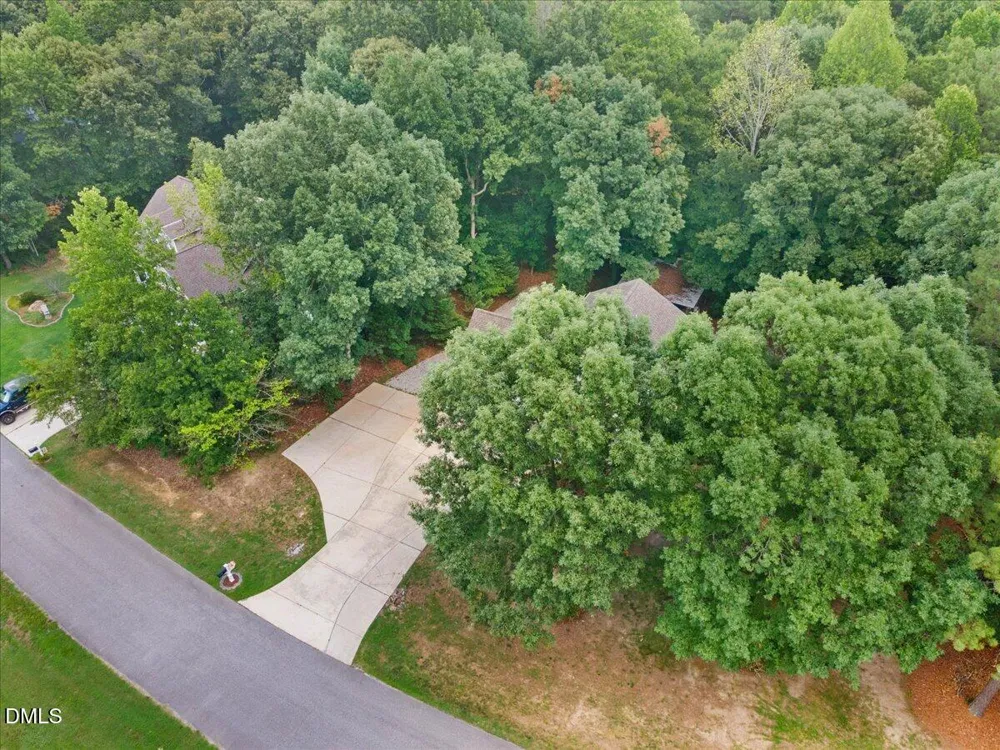 30 Ridge Haven Drive Louisburg, NC 27549