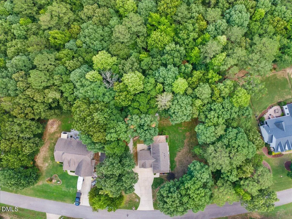 30 Ridge Haven Drive Louisburg, NC 27549