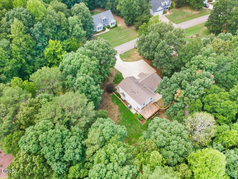30 Ridge Haven Drive Louisburg, NC 27549