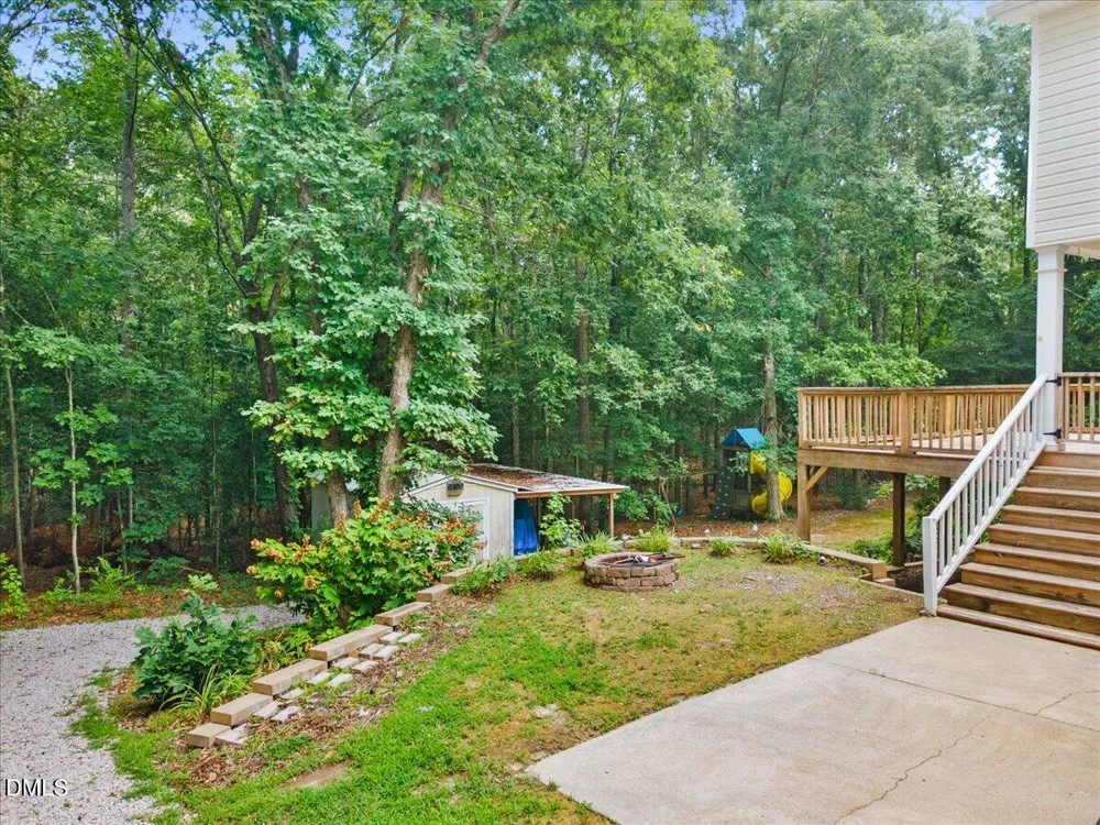 30 Ridge Haven Drive Louisburg, NC 27549