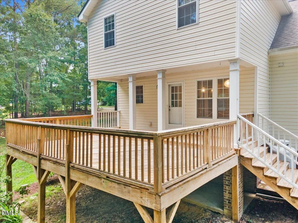 30 Ridge Haven Drive Louisburg, NC 27549