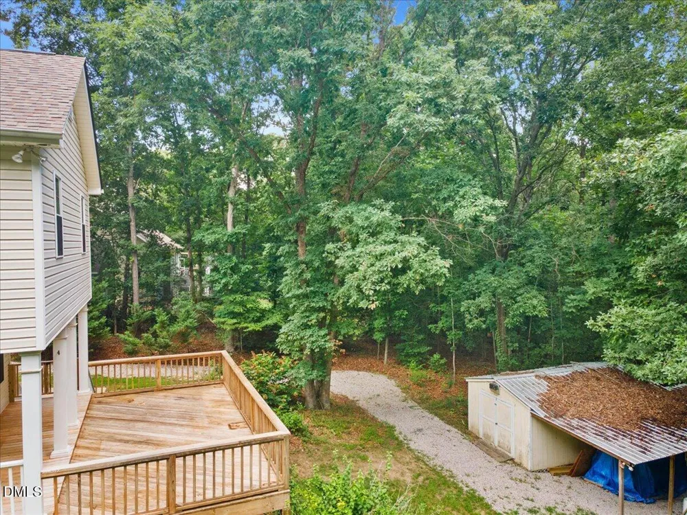 30 Ridge Haven Drive Louisburg, NC 27549
