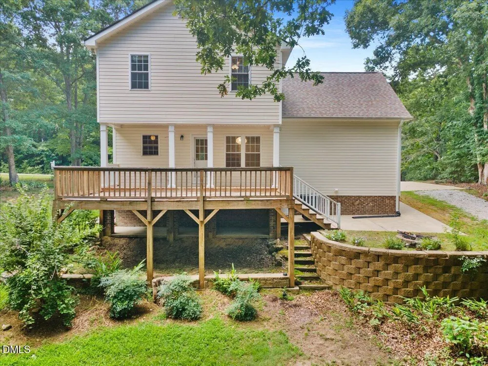 30 Ridge Haven Drive Louisburg, NC 27549
