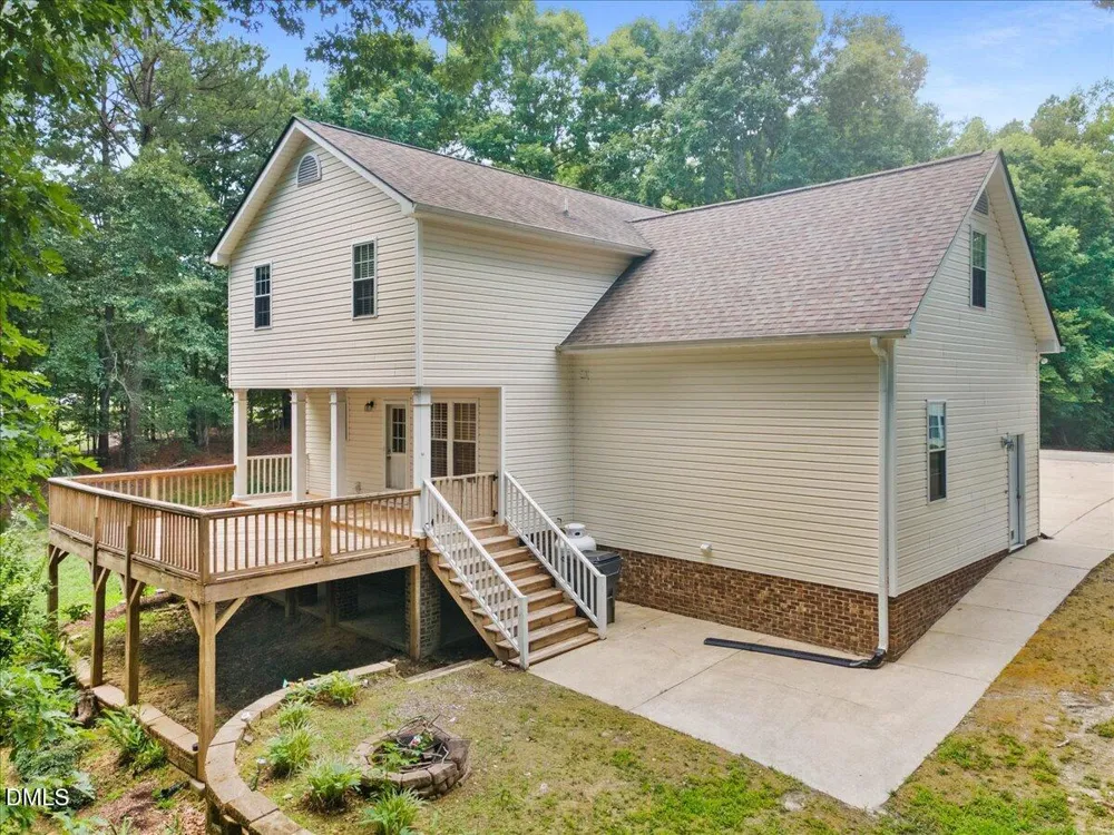 30 Ridge Haven Drive Louisburg, NC 27549