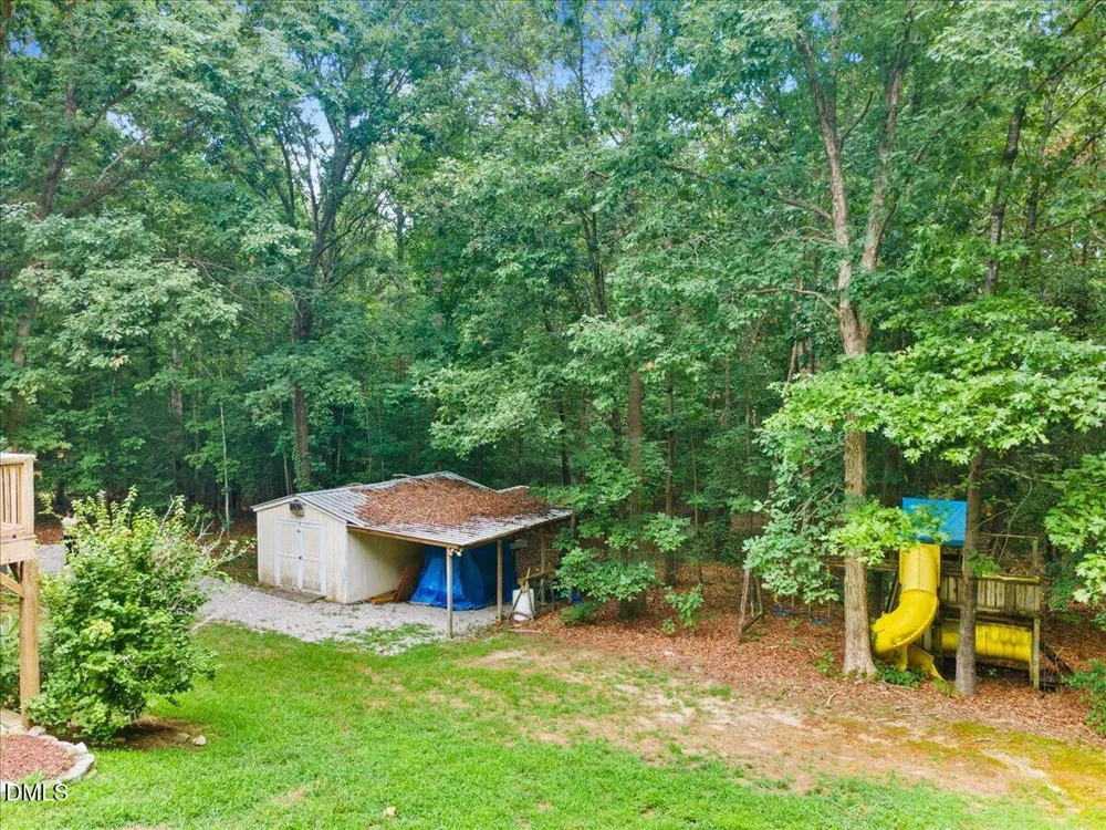 30 Ridge Haven Drive Louisburg, NC 27549
