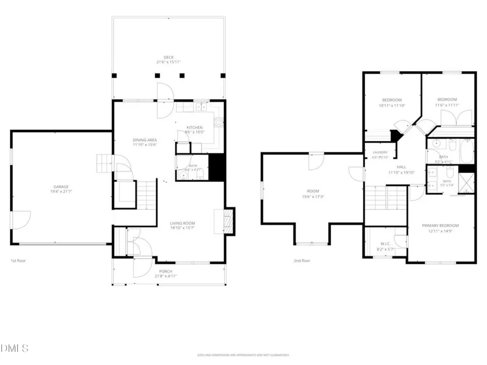 30 Ridge Haven Drive Louisburg, NC 27549