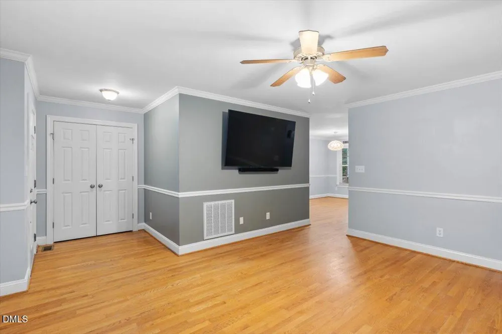 30 Ridge Haven Drive Louisburg, NC 27549