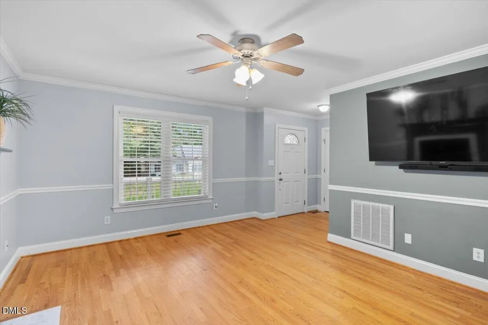 30 Ridge Haven Drive Louisburg, NC 27549