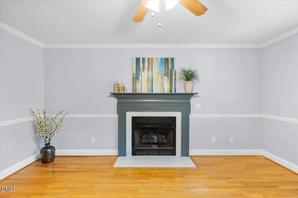30 Ridge Haven Drive Louisburg, NC 27549