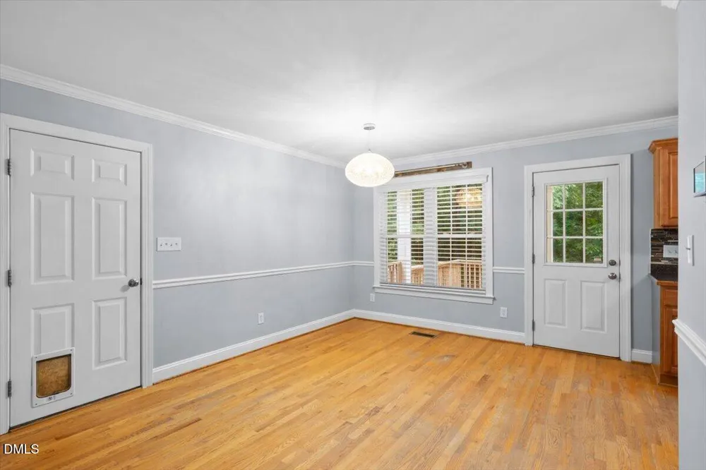 30 Ridge Haven Drive Louisburg, NC 27549