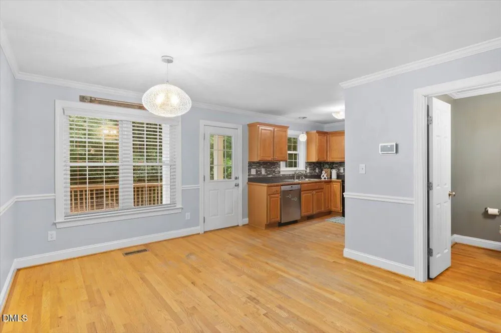 30 Ridge Haven Drive Louisburg, NC 27549